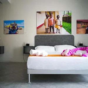  Affittacamere Click Art & Italia