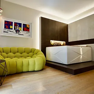  Bed & Breakfast Arbiter Italia
