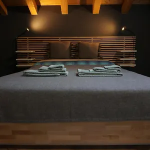  Affittacamere Green Stay Bergamo Italia