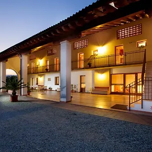 **** Bed & Breakfast Crocerone Italia