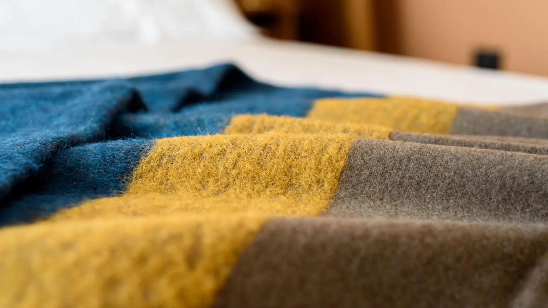 Bed & Breakfast Pavean Suites Frattamaggiore