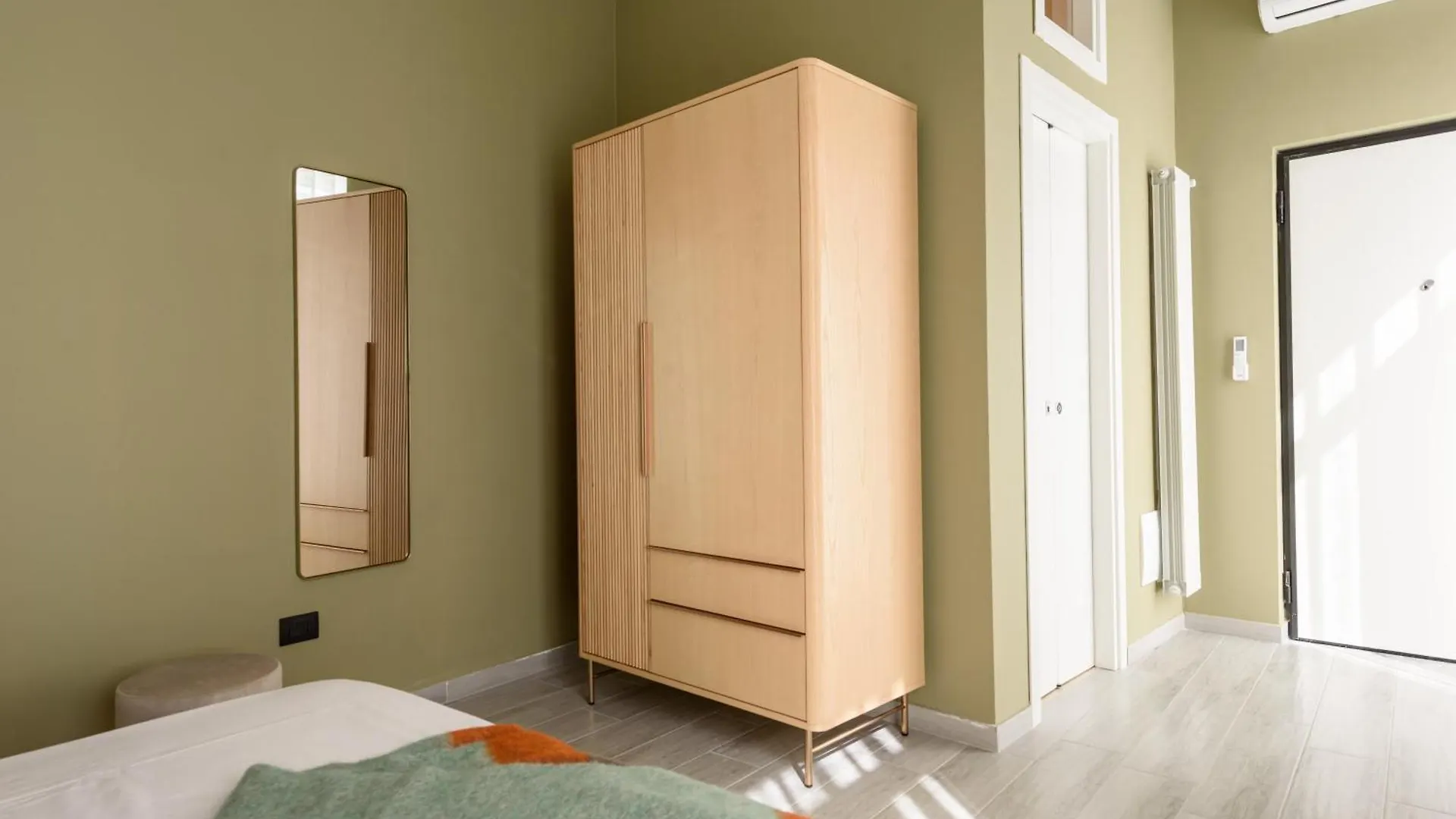 Pavean Suites Frattamaggiore