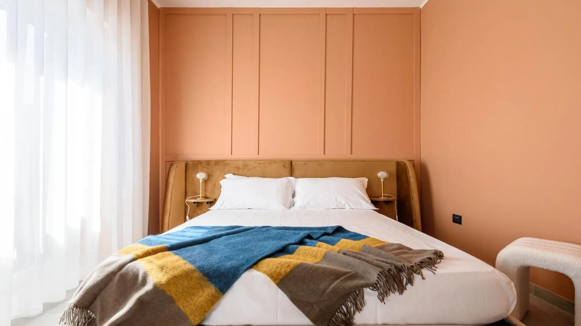 Pavean Suites Frattamaggiore 0*,  Italy