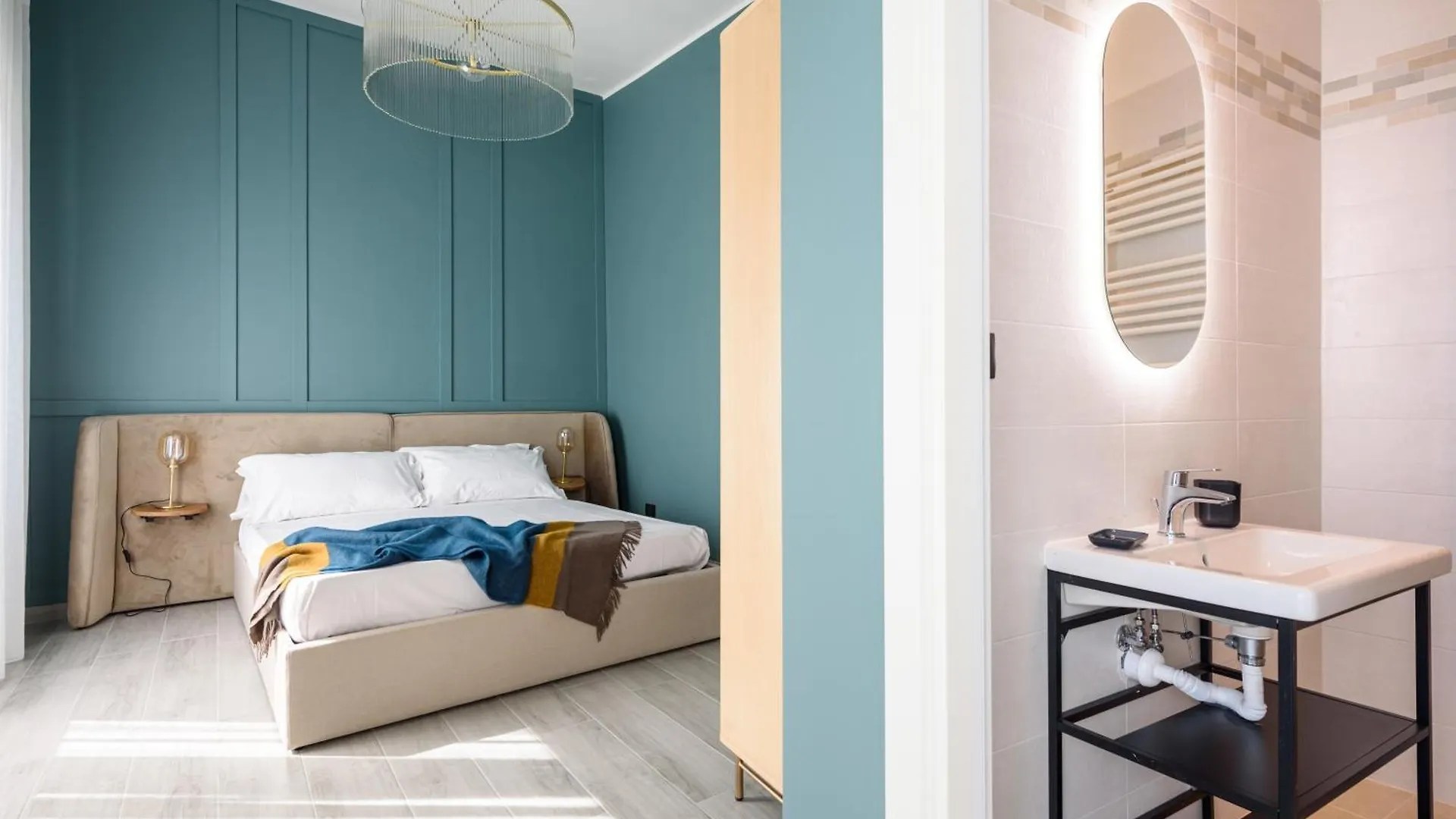 Pavean Suites Frattamaggiore