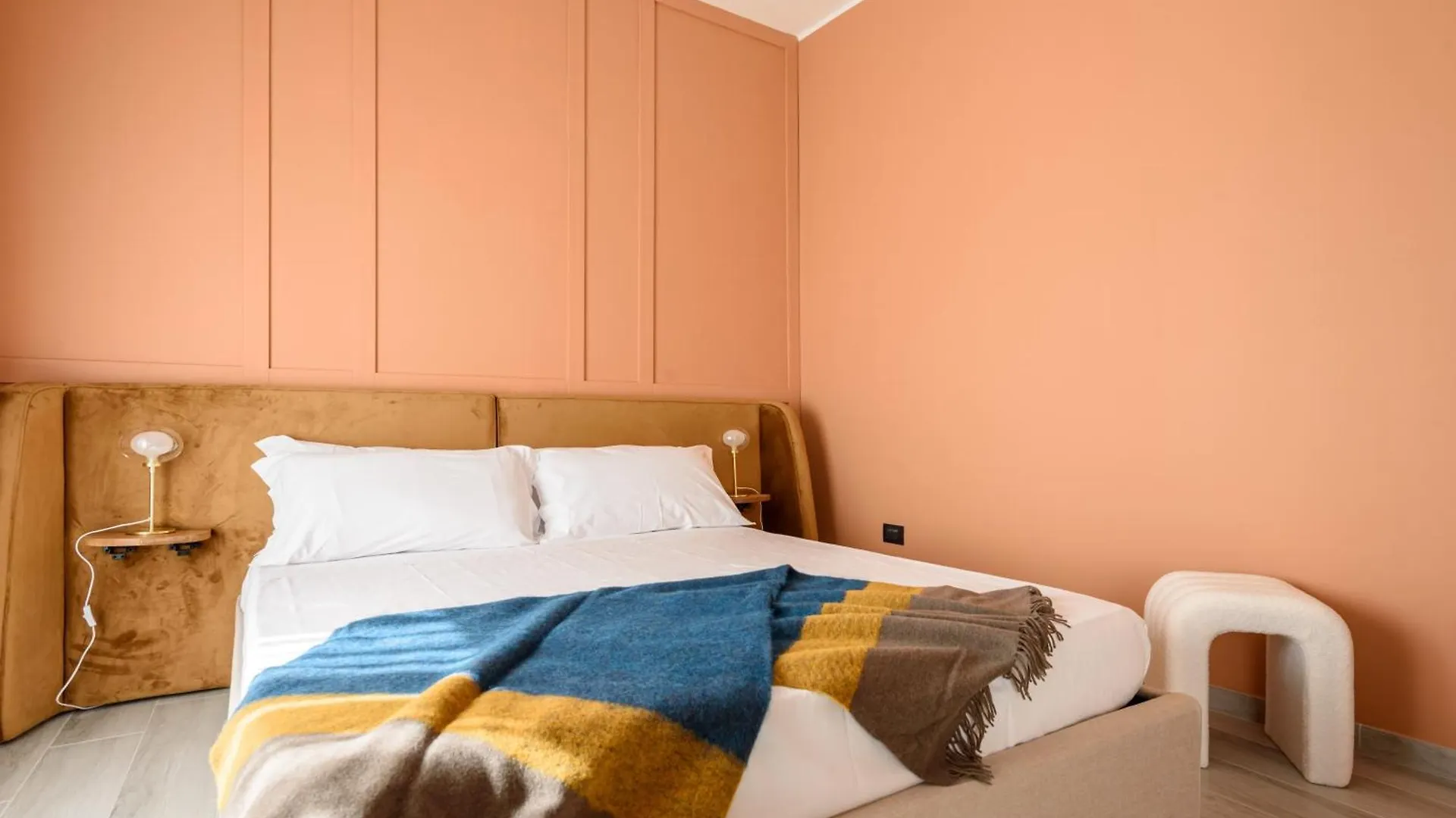 Pavean Suites Frattamaggiore Bed & Breakfast