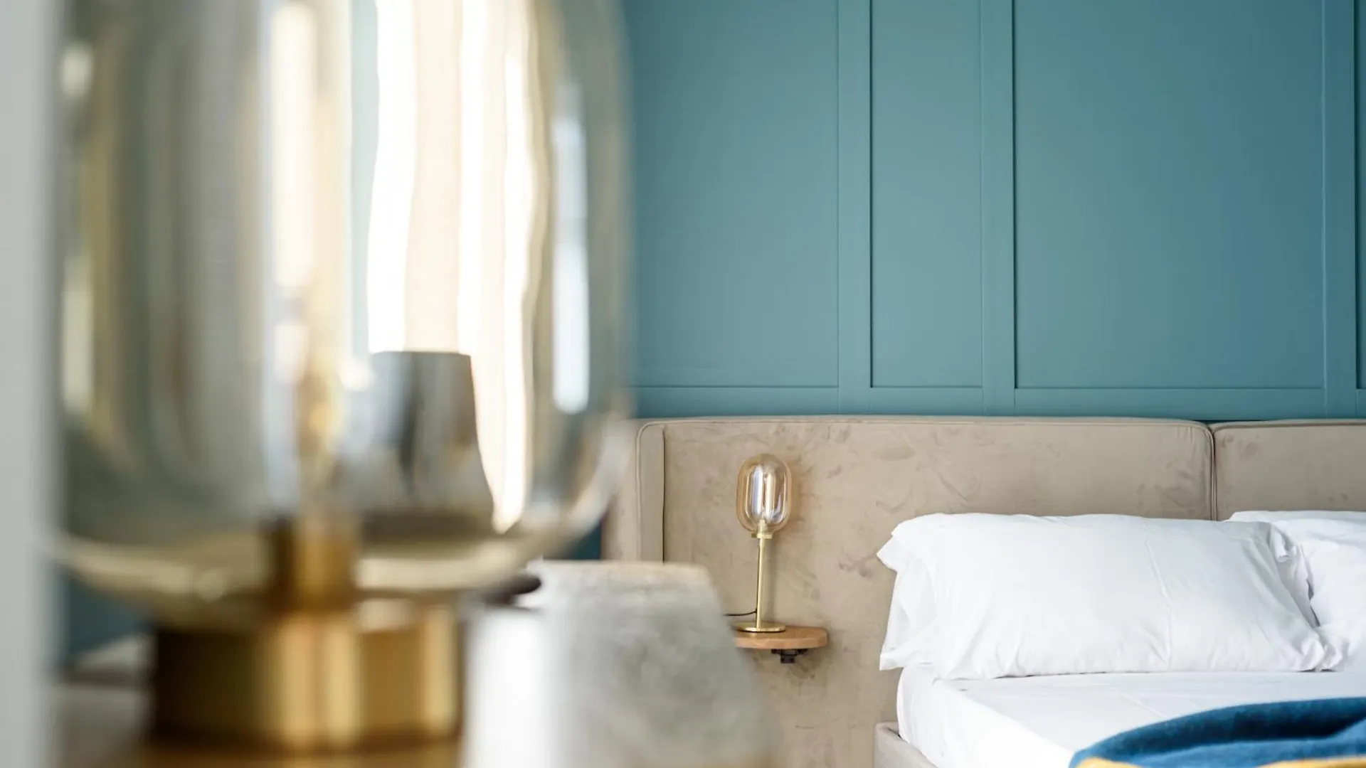 Pavean Suites Frattamaggiore