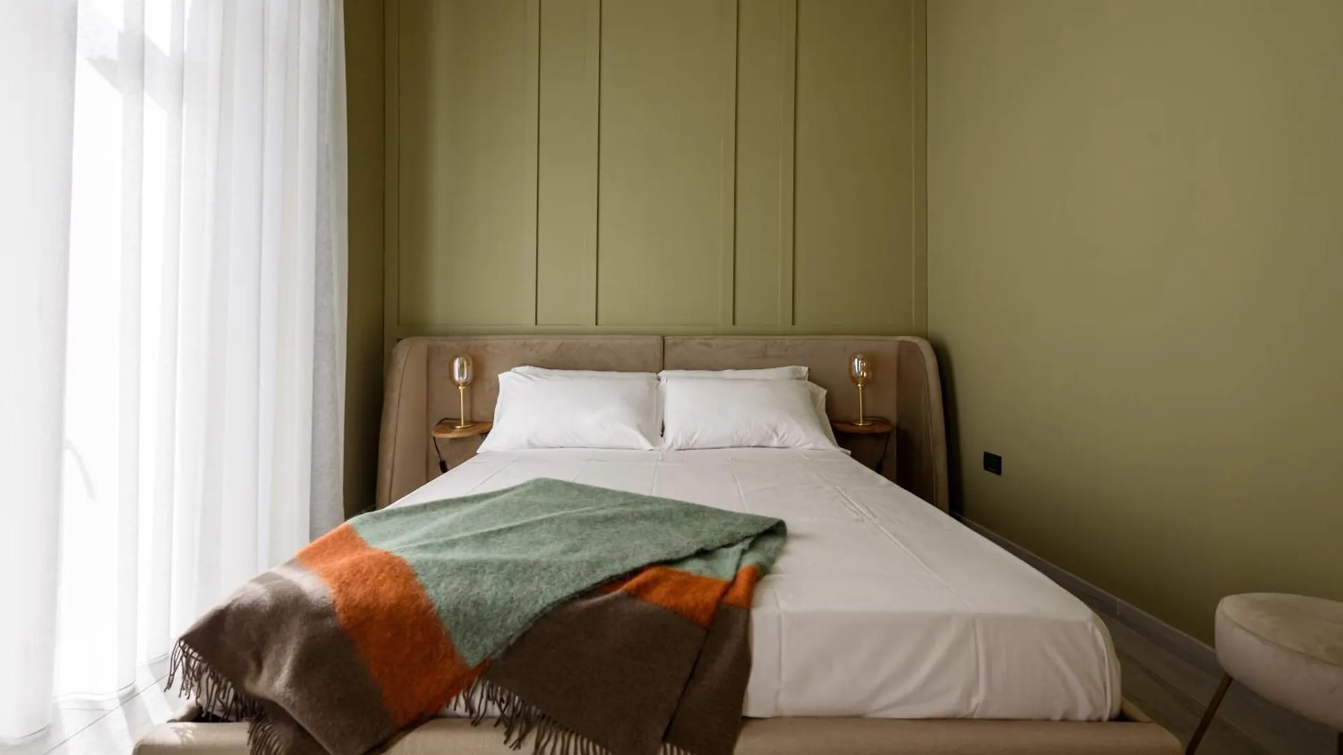 Pavean Suites Frattamaggiore