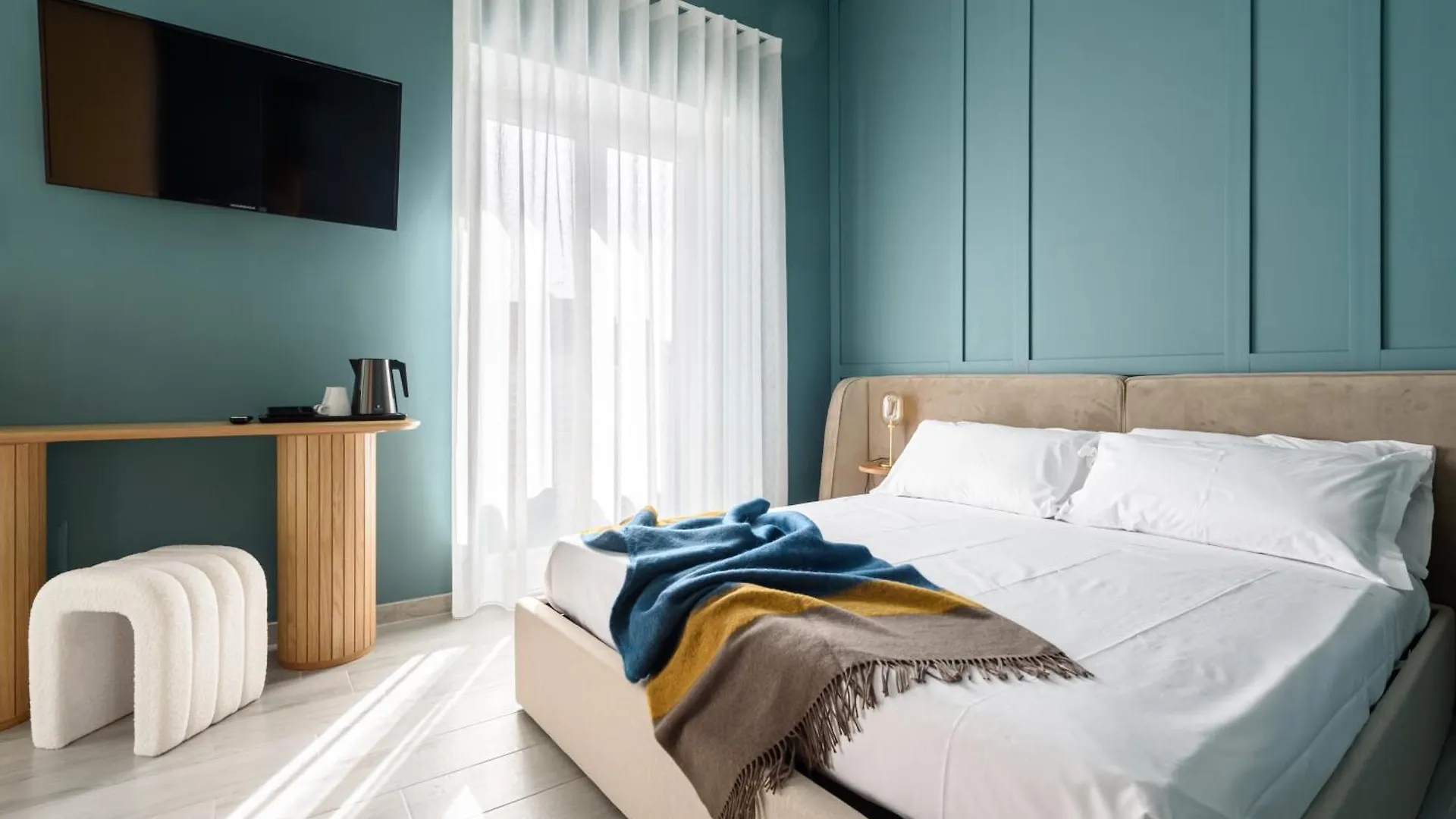 Pavean Suites Frattamaggiore 0*,  Italy